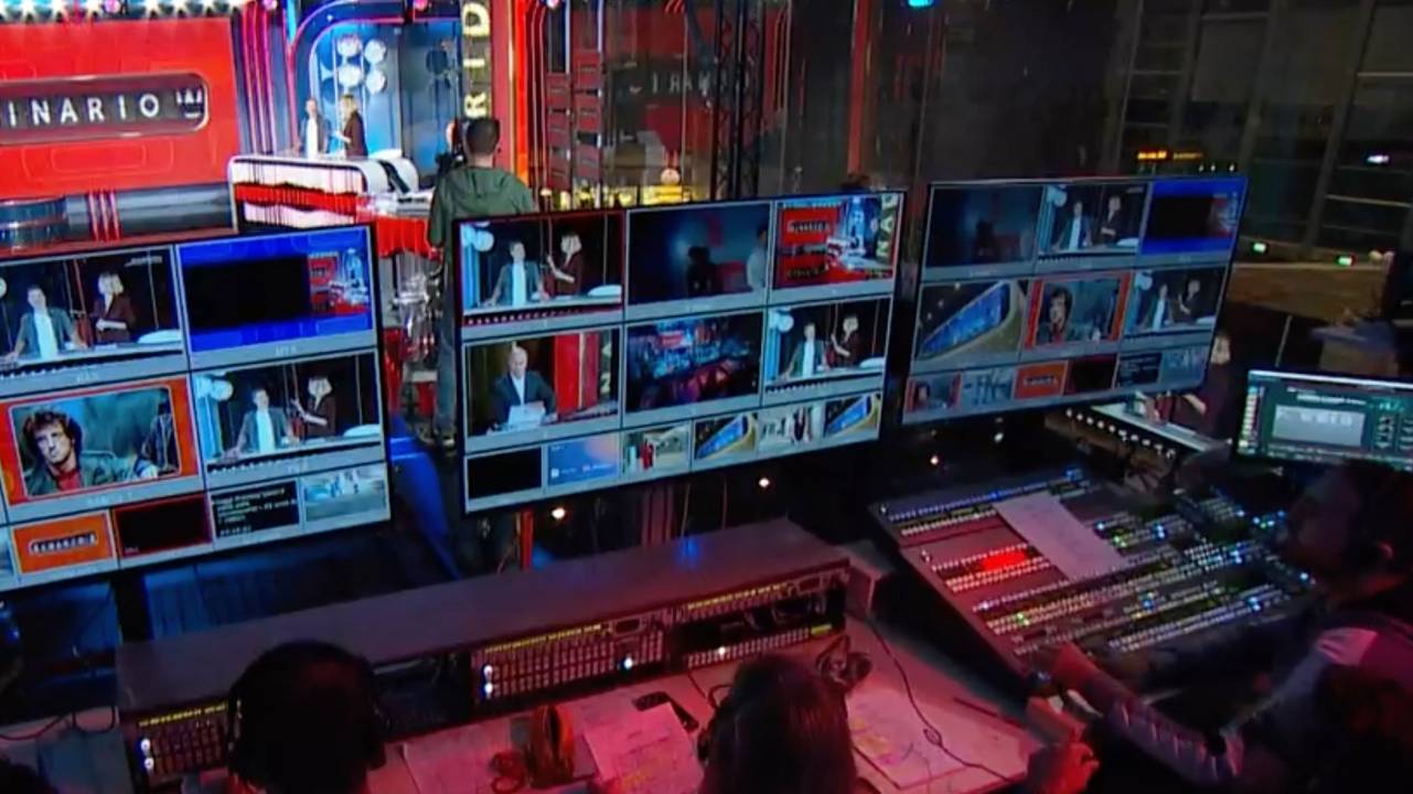 Rai ferme un programme en raison de faibles audiences