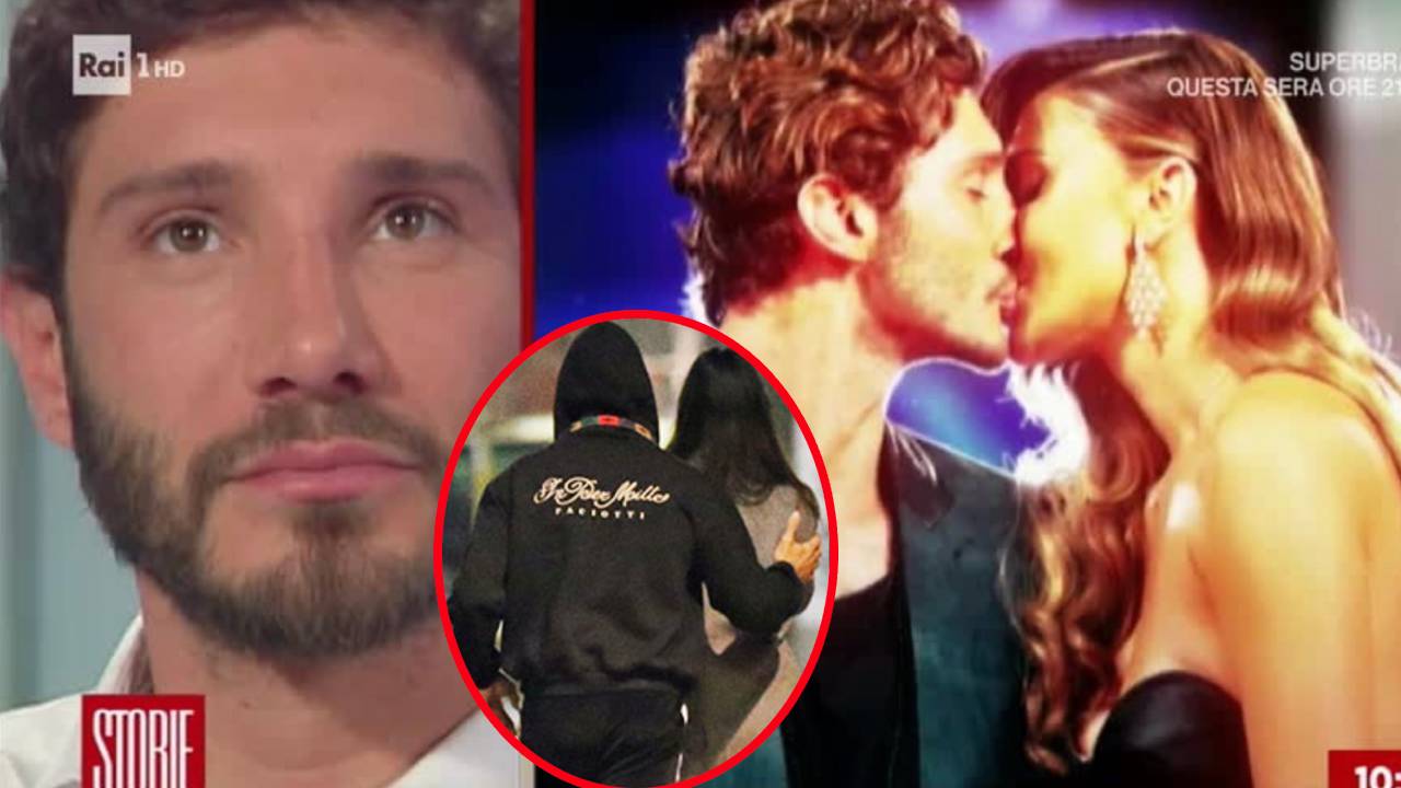 Rencontres secrètes pour Stefano De Martino et Belen : « Retour de flamme »