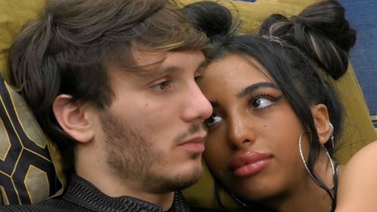Bortuzzo, extraits de la plainte contre Lulù : "Elle faisait semblant d'être ma femme, elle me hante", confirme l'ami : "Elle était avec sa sœur"