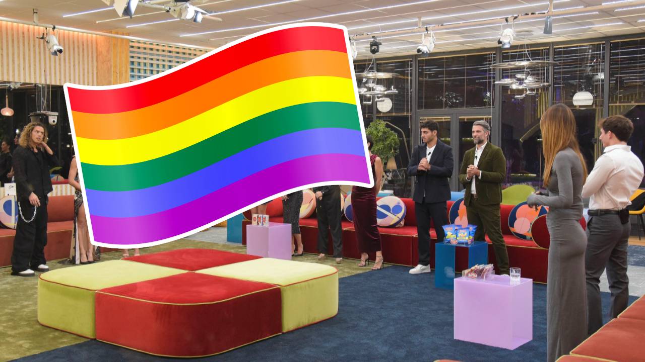 Coming out coming to Big Brother : « Le nouveau secret sera abordé »