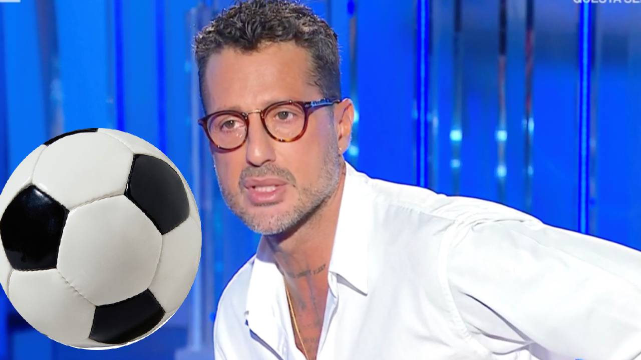 Corona surpasse un autre footballeur très célèbre et lâche une bombe