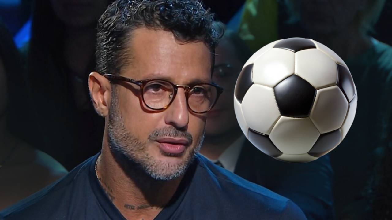 Fabrizio Corona : bagarre entre joueurs pour un homme et accusations contre les équipes