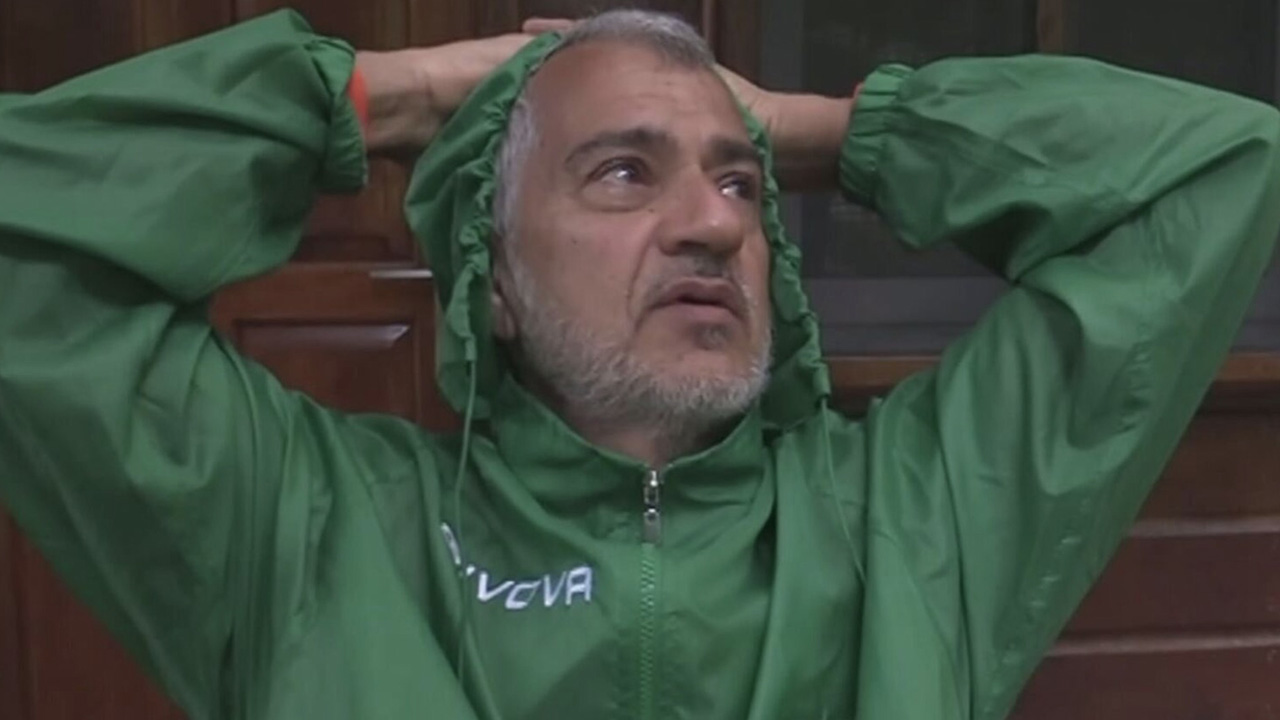 Gustavo Rodriguez grièvement brûlé suite à un incendie