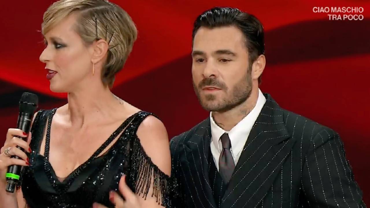 L'explication d'Angelo Madonia après son départ de Ballando : "Moment difficile"