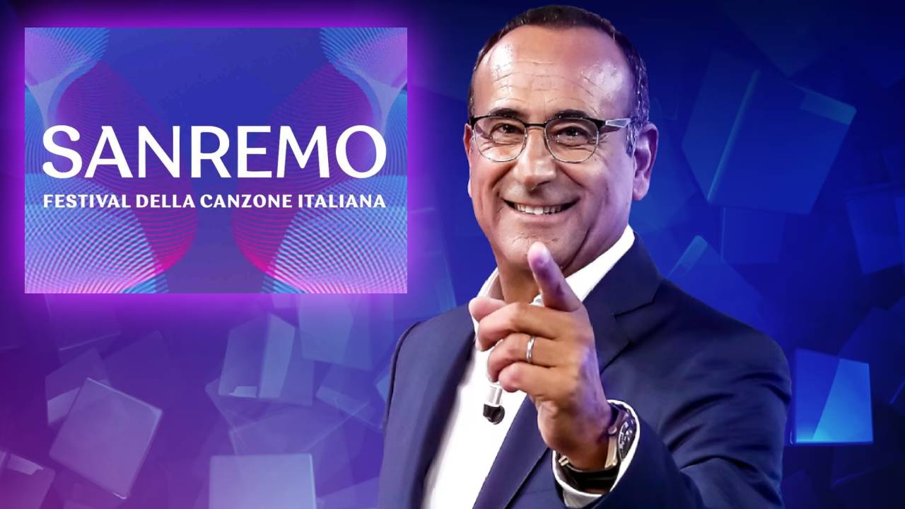 Le Festival de Sanremo peut-il migrer ailleurs ? Rai répond