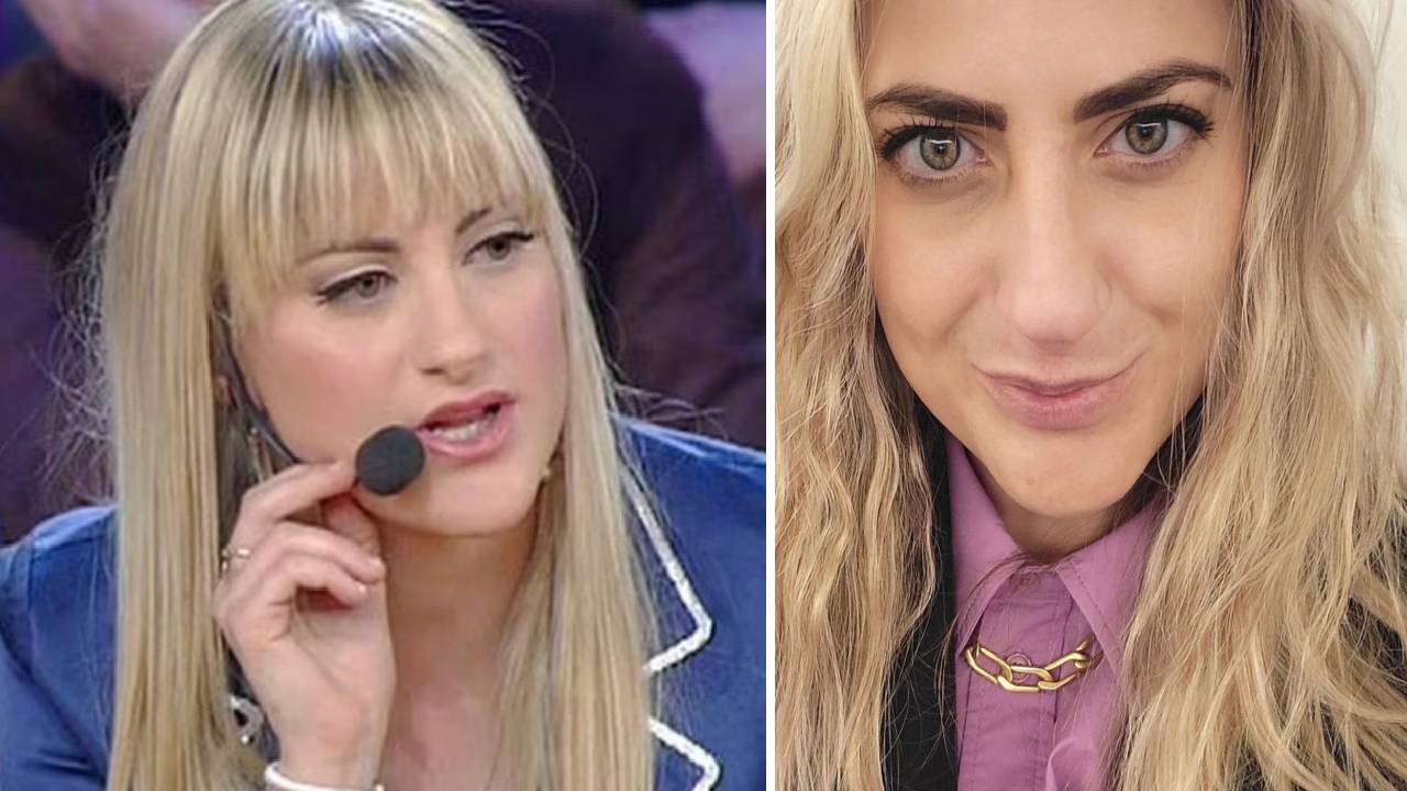 Martina Pensolo parle d'Amici, des auditions et de ce qui s'est passé après