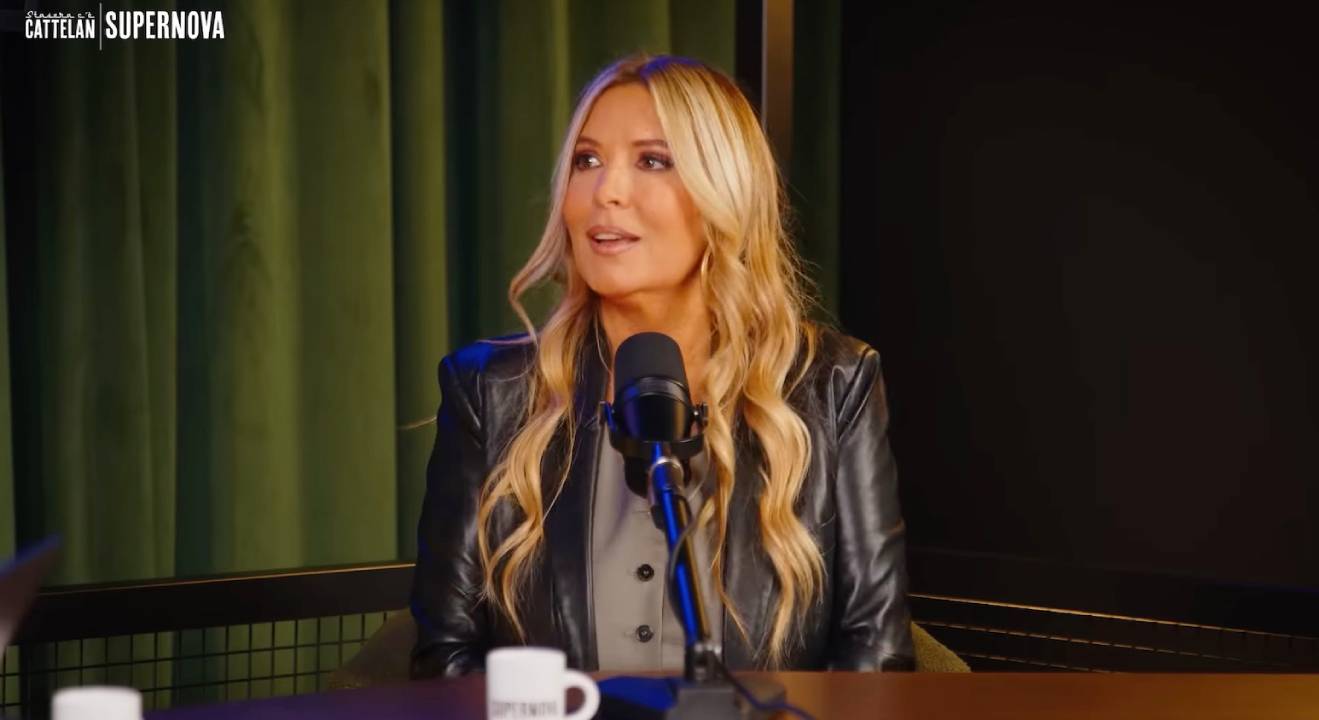 Selvaggia Lucarelli : "Combien de plaintes je reçois par an et combien d'argent Fedez m'a demandé"