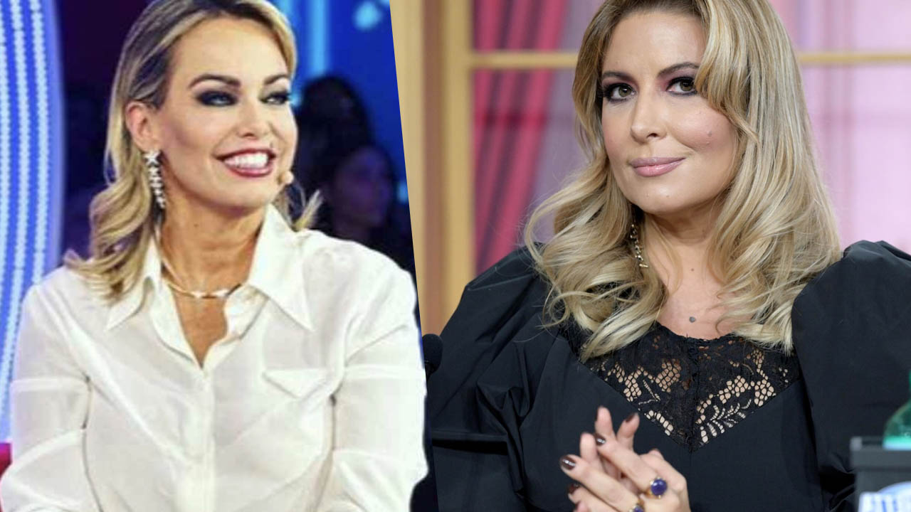 Selvaggia sur Sonia : "Elle a admis être manipulatrice, elle s'est présentée comme une mauvaise personne"