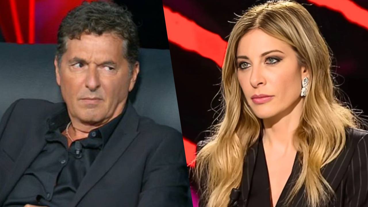 Tension à Belve, contexte de l'abandon de Mammucari : "Agressif"