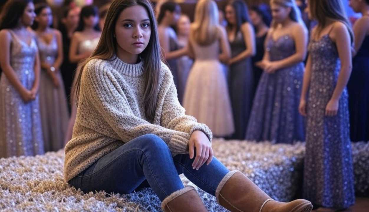 Une amie d'Eleonora Arcidiacono : "J'étais avec elle à l'événement, voici la mauvaise chose qui s'est produite"