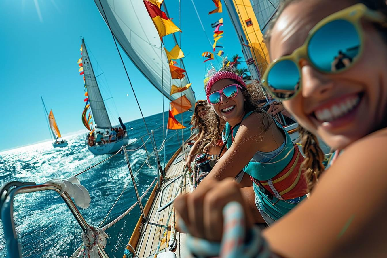 Les meilleures activités de Team Building pour une équipe en difficulté